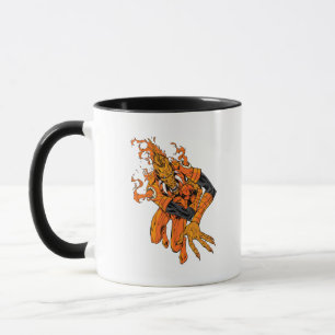 Larfleeze - Agent Orange 7 Mug
