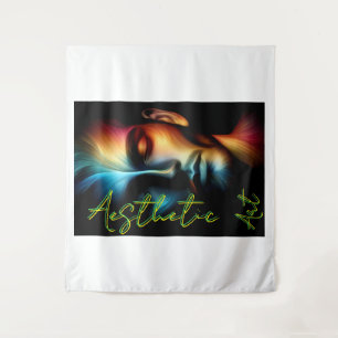 Large (68" x 80") Tapestry