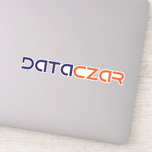 Large 8" x 8" Custom-Cut Vinyl Stickers