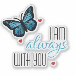 Large 8" x 8" Custom-Cut Vinyl Stickers