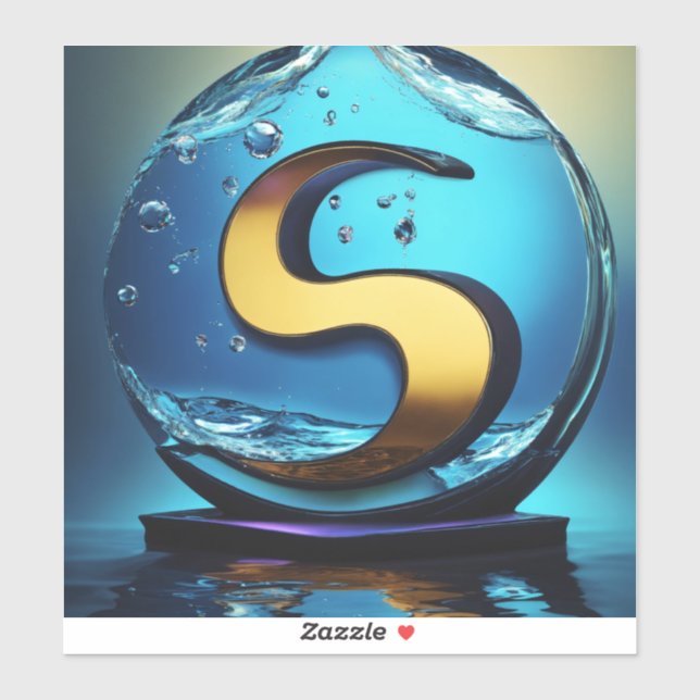 Large 8" x 8" Custom-Cut Vinyl Stickers (Sheet)