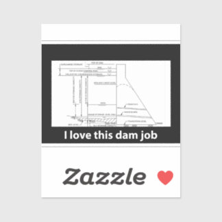 Large 8" x 8" Custom-Cut Vinyl Stickers