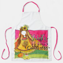 Large Apron