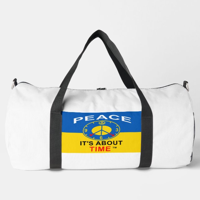 Large Bag (Front)