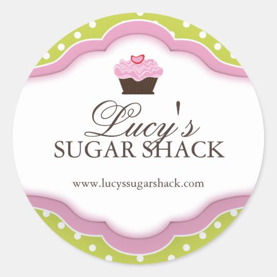 large bakery packaging stickers zazzlecomau