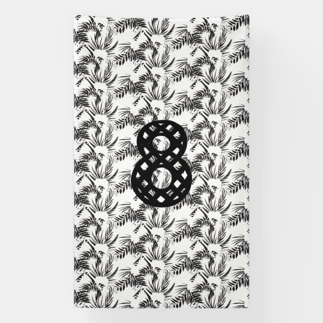 Large Banners for Buildings | Custom Vinyl (Vertical)