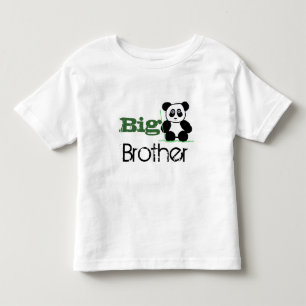 Large brother (panda) shirt