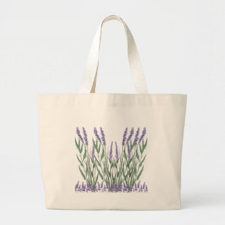 Large Canvas Tote Bag