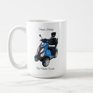 Large Classic Mug