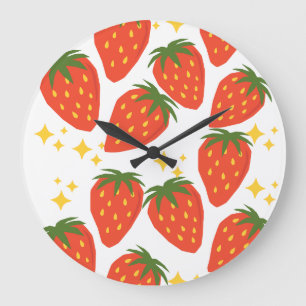 Large Clock
