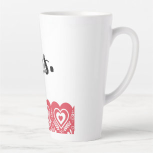 Large Coffee Mug