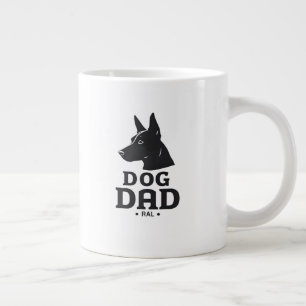 LARGE COFFEE MUG
