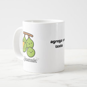  LARGE COFFEE MUG