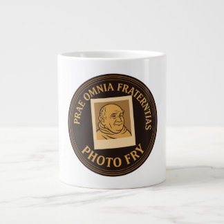 Large Coffee Mug