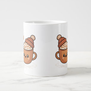  LARGE COFFEE MUG
