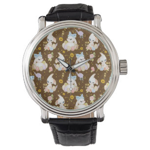 Large Easter Eggs Watch