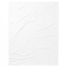 Large Fleece Blanket