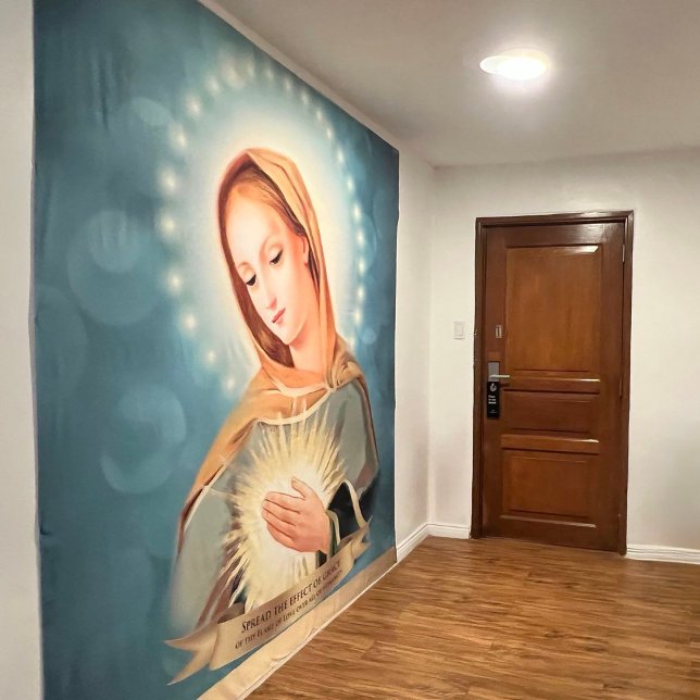 Large FOL Icon Tapestry (Creator Uploaded)