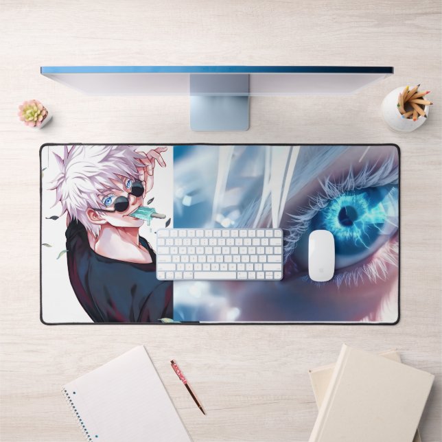 Large gaming mouse pad (Office 1)