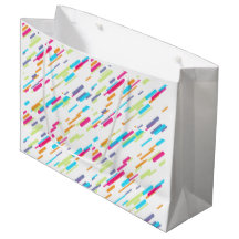Large gift bag