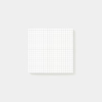 Large Graph Paper