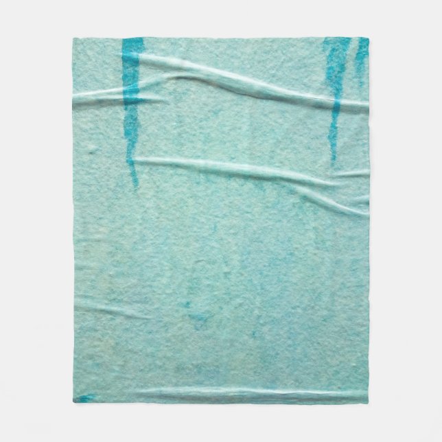 Large grunge textures and backgrounds - perfect ba fleece blanket (Front)