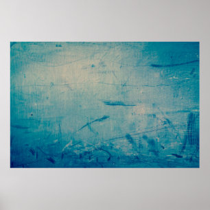 Large grunge textures and backgrounds - perfect ba poster