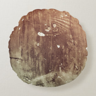 Large grunge textures and backgrounds - perfect ba round cushion