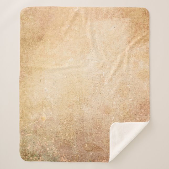 Large grunge textures backgrounds perfect backgrou sherpa blanket (Front)