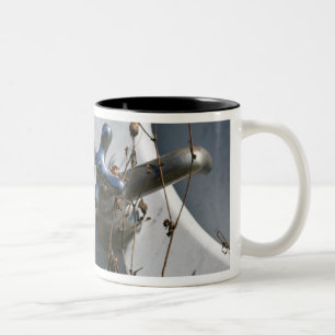 Large Hot Water Mug