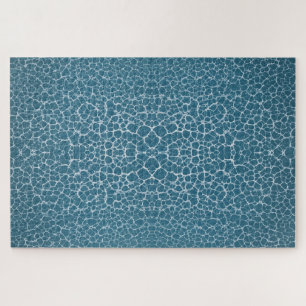 Large Impossible Puzzles difficult water