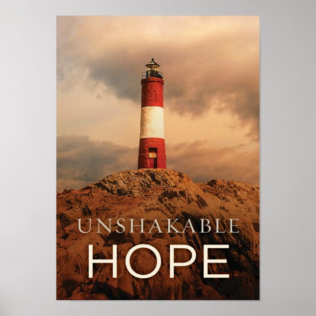 Large Lobby Poster (Front)