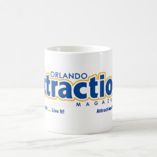 Large Logo Mug