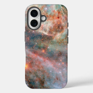 Large Magellanic Cloud iPhone 16 Case