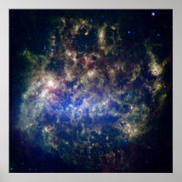 Large Magellanic Cloud