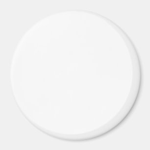 Large Make your own Magnet Round 3 inch