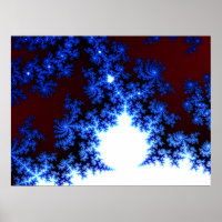 Large Mandelbrot Fractal