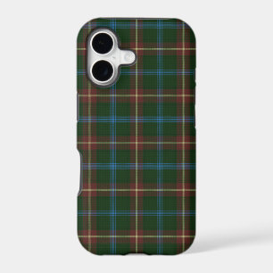Large Manitoba tartan