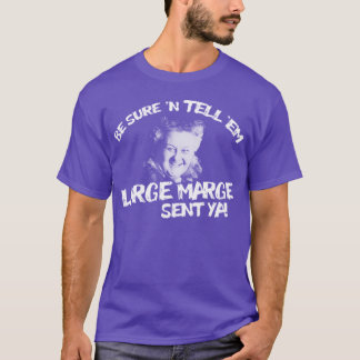 Large Marge friend vintage T-Shirt