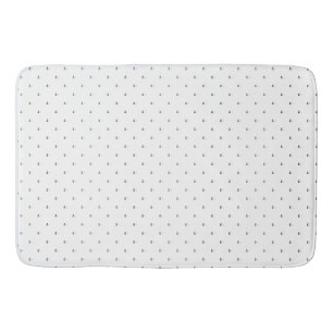 Large, Medium,  Small Bath Mat