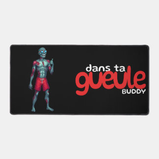 Large Mouse Carpet | Akashic Summer Desk Mat