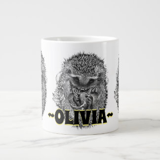 Large mug