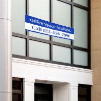 Large Office Leasing Commercial Real Estate