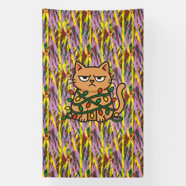 Large Outdoor Vinyl Banners | Custom Signs (Vertical)