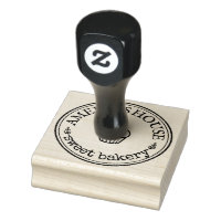 Large Personalised Homemade Logo Custom