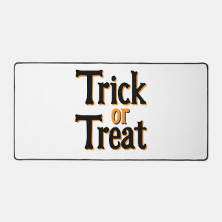 Large Personalized Desk Mat