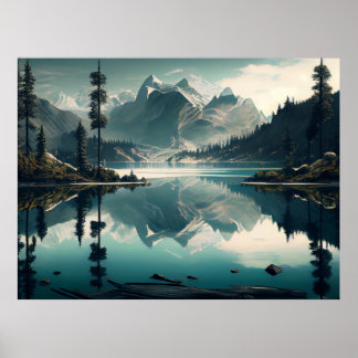 LARGE Photoleap Poster