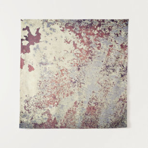 Large Rust backgrounds - perfect background abstra Tapestry