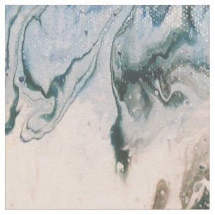 Large Scale Abstract Fabric