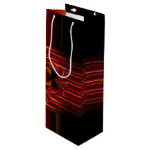 Large Small Stripes With Bow